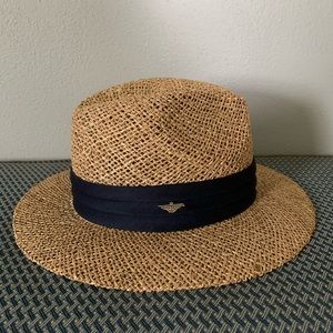 Dockers Straw Hat